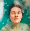Kneipp Cadeauset Goodbye Stress Badschuim