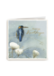 Marjolein Bastin Kerstdagen Vogel Op Tak