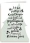 kerstboom tekst hip