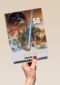 verjaardag kaart man star wars classics