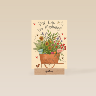 Veel liefs voor Moederdag Matia Studio