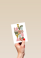 Valentijnskaart I love who you are