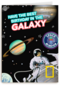 verjaardag kaart jongen best birthday galaxy