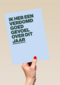 Verdomd goed gevoel AndC