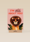 Folio Im Wild About You