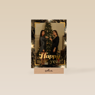 Kerst Foto Sterretjes