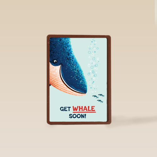 Folio Get Whale Soon