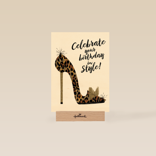 Celebrate your birthday with style