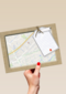 googlemaps verhuisd naar het volgende adres