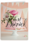 just married getrouwd
