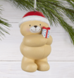Hallmark Kerst Ornament Forever Friends