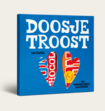 Tony Chocolonely Troost Chocolade Giftbox 2 Repen