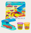 PlayDoh Fun Factory Klei