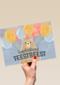 Making Memories Gefeliciteerd Feestbeest