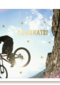 verjaardag kaart klassiek mountainbike