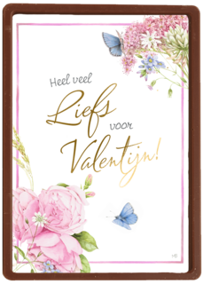Marjolein Bastin Valentijn