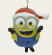 Hallmark Kerst Ornament Seasonal Minions