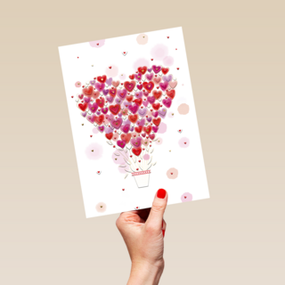 Valentine Turnowsky hearts