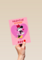 Valentine Kisses Minnie
