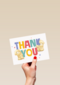 Forever Friends Thank You