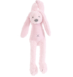 Happy Horse Richie Roze Muziekknuffel