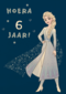 Hoera van elsa