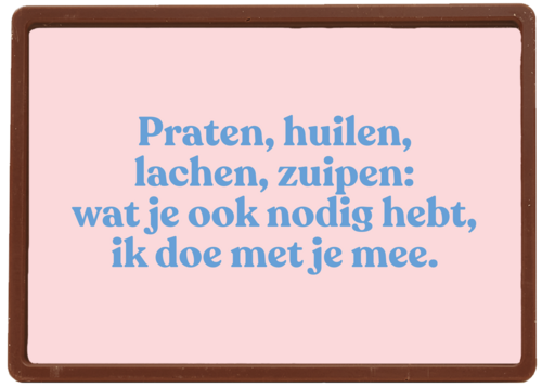 sterkte kaart andc wat je ook nodig hebt ik doe met je mee