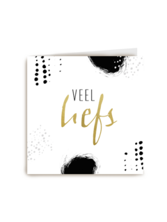 veel liefs in deze moeilijke tijd