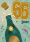 65 jaar bubbels