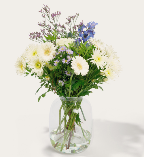 Boeket Bloemen Gabriël