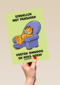 Garfield met pensioen