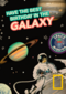 verjaardag kaart jongen best birthday galaxy