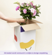 Bloemen Boeket Matia Studio Color