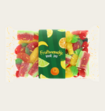 Brievenbus Snoep Fruitmandje Voor Jou  
