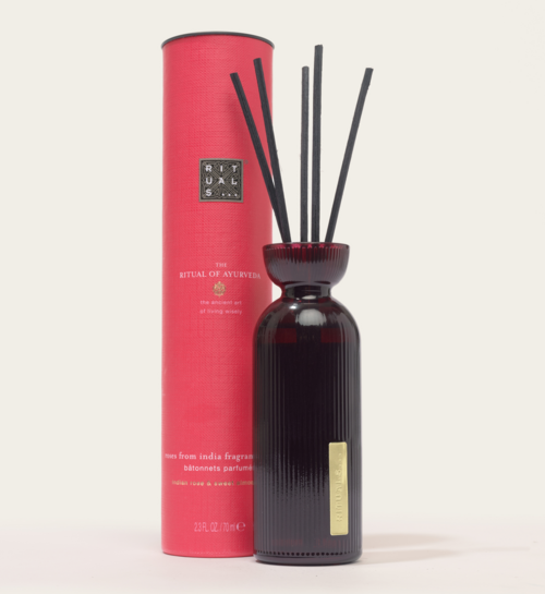 Rituals Ayurveda Geurstokjes Mini | Rituals Cadeau Woonaccessoires |