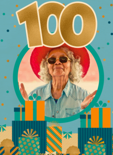 100 jaar fotokaart