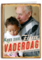 vaderdag fotokaart klassiek een heel fijne vaderdag