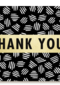 bedankt kaart zakelijk thank you