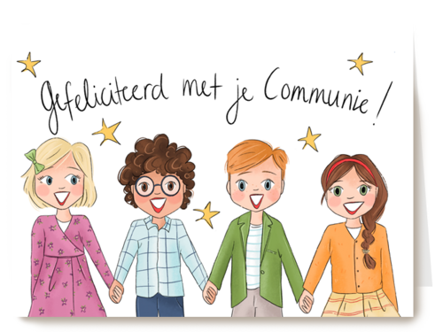 matia heesakkers gefeliciteerd met je communie