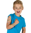 SES Tattoos Voor Kinderen