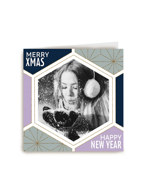 xmas new year foto