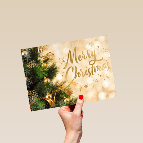 Merry Christmas christmastree