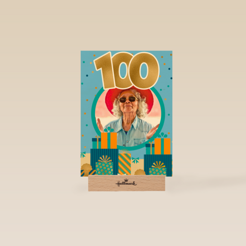 100 jaar fotokaart