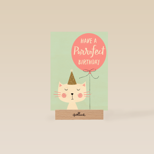 have a purrrfect birthday