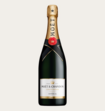 Moet & Chandon Brut Imperial 75CL in Luxe Giftbox