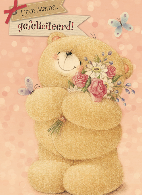 gefeliciteerd vrouw knuffel lieve mama