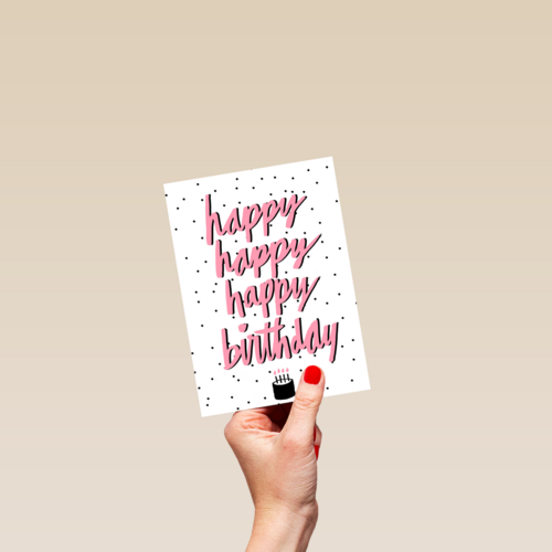 happy happy happy happy birthday
