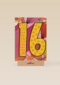 banging 16 with stars