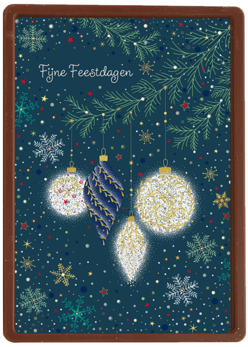Turnowsky Fijne Feestdagen