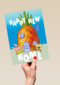 Spongebob Happy New Home